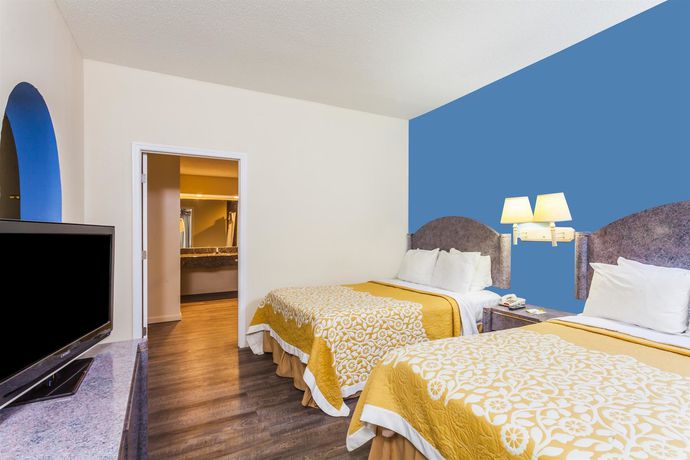 Imagen de la habitación del Hotel Days Inn By Wyndham Franklin Nashville. Foto 11
