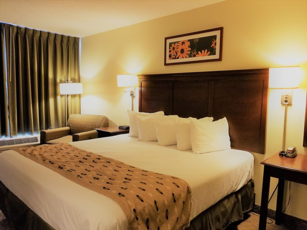Imagen de la habitación del Hotel Days Inn By Wyndham Frederick. Foto 5