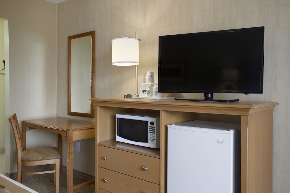 Imagen de la habitación del Hotel Days Inn By Wyndham Frederick. Foto 6