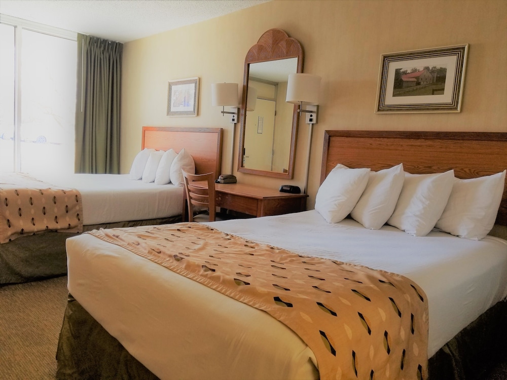 Imagen de la habitación del Hotel Days Inn By Wyndham Frederick. Foto 11
