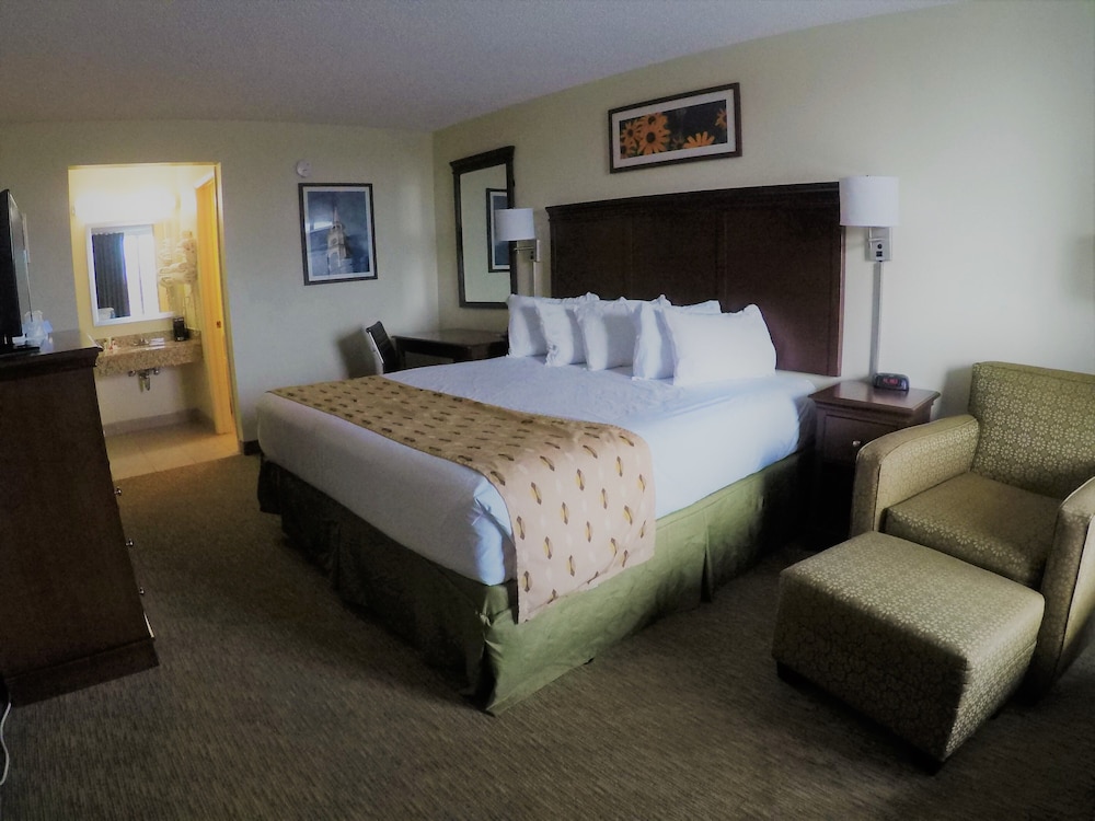 Imagen de la habitación del Hotel Days Inn By Wyndham Frederick. Foto 13
