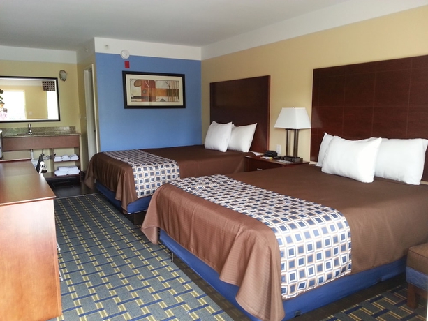 Imagen de la habitación del Hotel Days Inn By Wyndham Fultondale. Foto 6