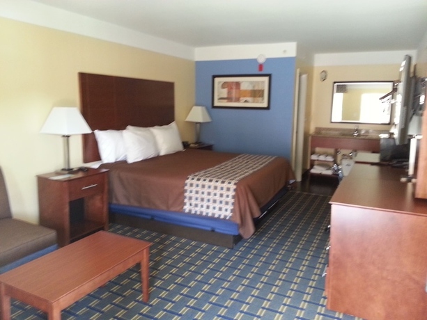 Imagen de la habitación del Hotel Days Inn By Wyndham Fultondale. Foto 8