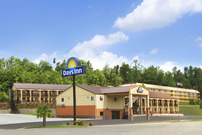 Imagen general del Hotel Days Inn By Wyndham Fultondale. Foto 3