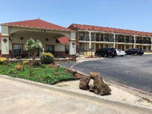 Imagen general del Hotel Days Inn By Wyndham Gainesville. Foto 2