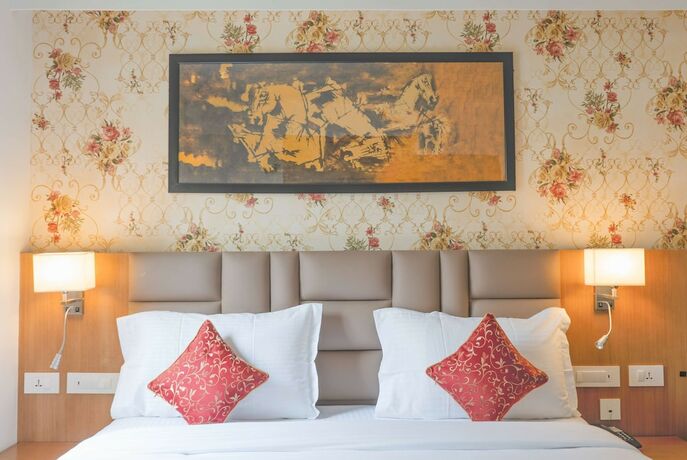 Imagen de la habitación del Hotel Days Inn By Wyndham Gangtok Tadong. Foto 8