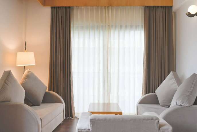 Imagen de la habitación del Hotel Days Inn By Wyndham Gangtok Tadong. Foto 12