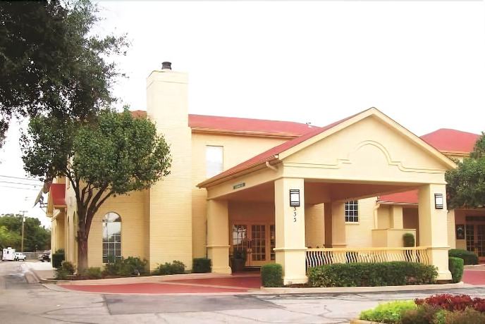 Imagen general del Hotel Days Inn By Wyndham Georgetown. Foto 1