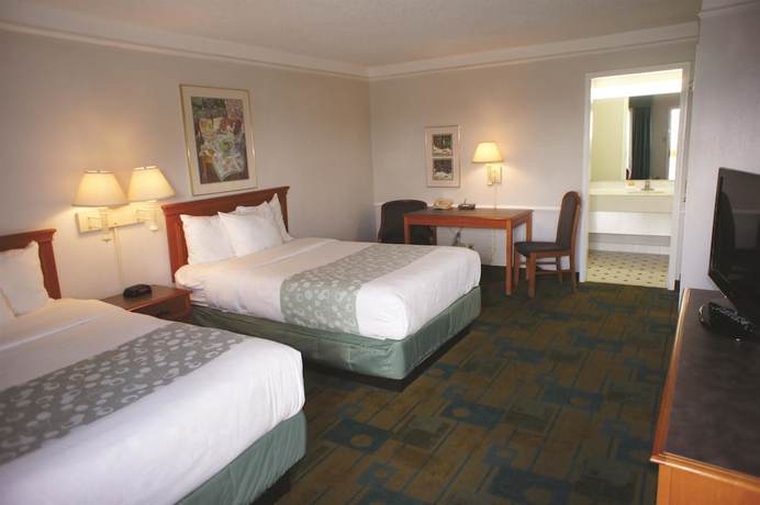 Imagen de la habitación del Hotel Days Inn By Wyndham Georgetown. Foto 5