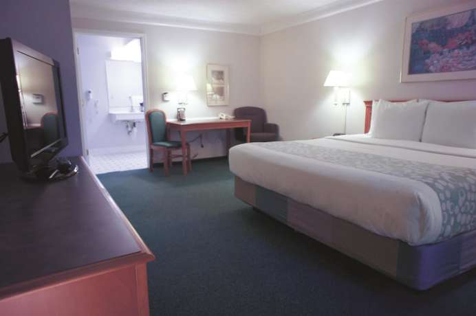 Imagen de la habitación del Hotel Days Inn By Wyndham Georgetown. Foto 7