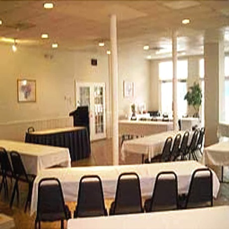 Imagen de los interiores del Hotel Days Inn By Wyndham Georgetown. Foto 12