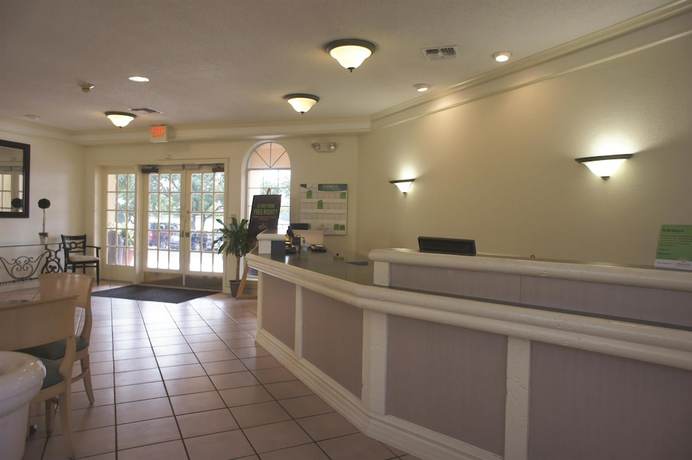Imagen de los interiores del Hotel Days Inn By Wyndham Georgetown. Foto 13