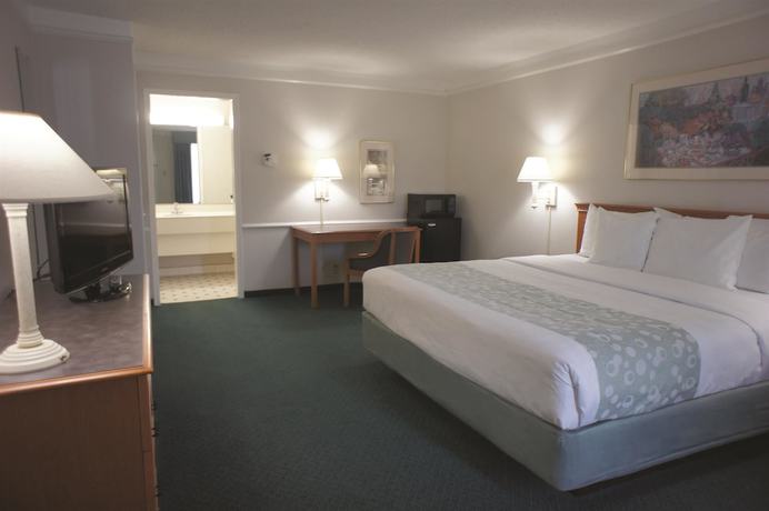 Imagen de la habitación del Hotel Days Inn By Wyndham Georgetown. Foto 9