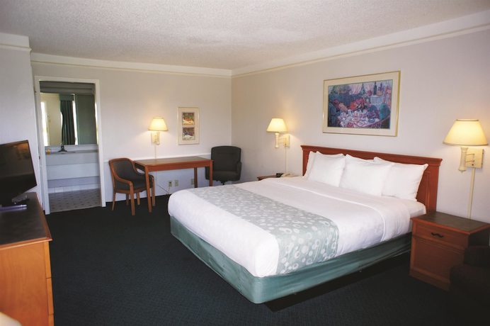 Imagen de la habitación del Hotel Days Inn By Wyndham Georgetown. Foto 10