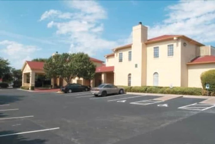 Imagen general del Hotel Days Inn By Wyndham Georgetown. Foto 2