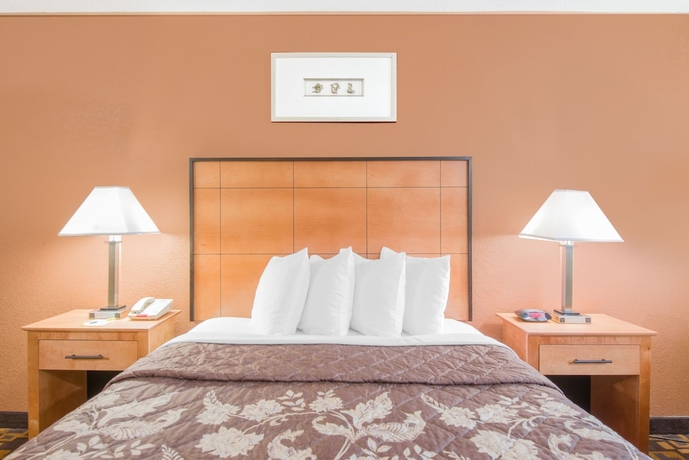 Imagen de la habitación del Hotel Days Inn By Wyndham Gettysburg. Foto 5