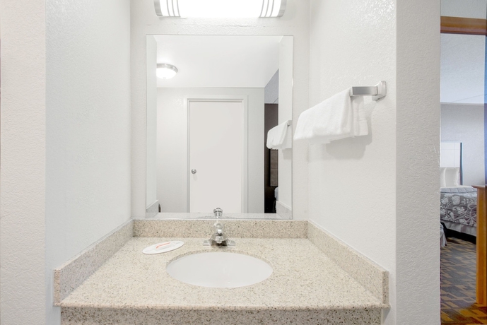 Imagen de la habitación del Hotel Days Inn By Wyndham Gettysburg. Foto 7