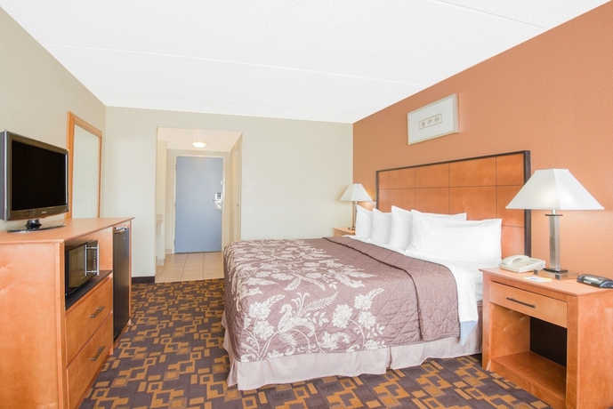 Imagen de la habitación del Hotel Days Inn By Wyndham Gettysburg. Foto 9
