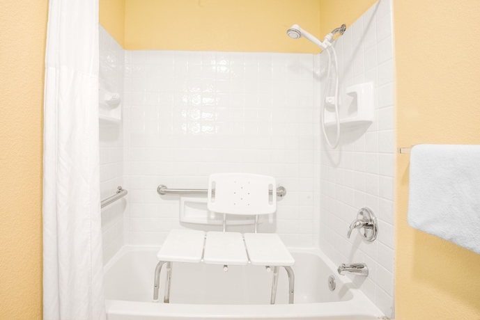 Imagen de la habitación del Hotel Days Inn By Wyndham Gettysburg. Foto 10