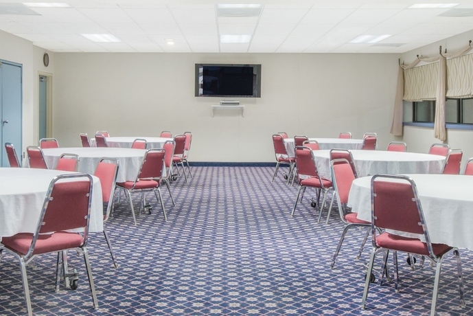 Imagen de los interiores del Hotel Days Inn By Wyndham Gettysburg. Foto 14