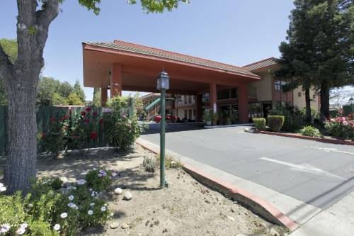 Imagen general del Hotel Days Inn By Wyndham Gilroy. Foto 1