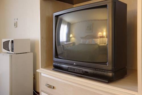 Imagen de la habitación del Hotel Days Inn By Wyndham Gilroy. Foto 3