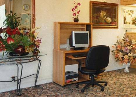 Imagen de la habitación del Hotel Days Inn By Wyndham Gilroy. Foto 10