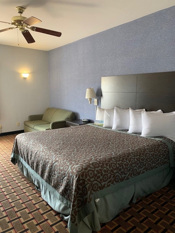 Imagen de la habitación del Hotel Days Inn By Wyndham Glen Allen/richmond North. Foto 3