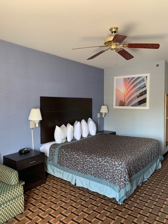 Imagen de la habitación del Hotel Days Inn By Wyndham Glen Allen/richmond North. Foto 6