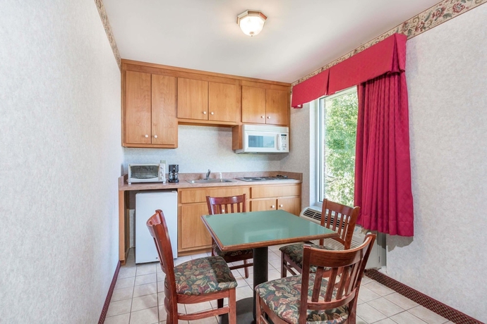 Imagen de la habitación del Hotel Days Inn By Wyndham Glen Allen/richmond North. Foto 7
