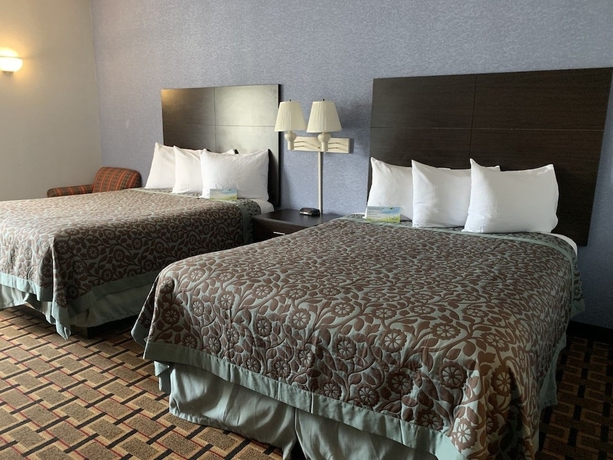 Imagen de la habitación del Hotel Days Inn By Wyndham Glen Allen/richmond North. Foto 9