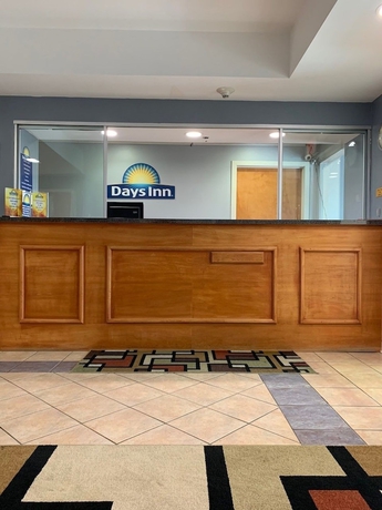 Imagen de los interiores del Hotel Days Inn By Wyndham Glen Allen/richmond North. Foto 13