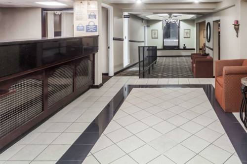 Imagen de la habitación del Hotel Days Inn By Wyndham Goodlettsville. Foto 2