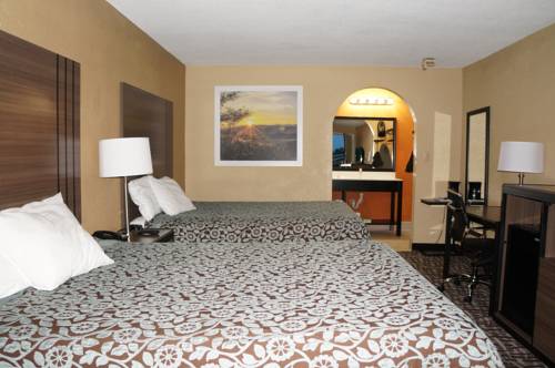 Imagen de la habitación del Hotel Days Inn By Wyndham Goodlettsville. Foto 5