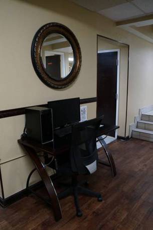 Imagen de la habitación del Hotel Days Inn By Wyndham Goodlettsville. Foto 8