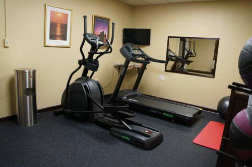 Imagen de la habitación del Hotel Days Inn By Wyndham Goodlettsville. Foto 9