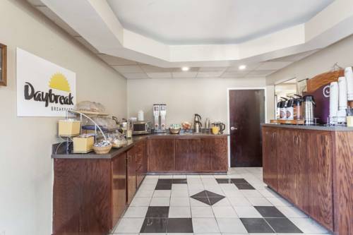 Imagen de la habitación del Hotel Days Inn By Wyndham Goodlettsville. Foto 10