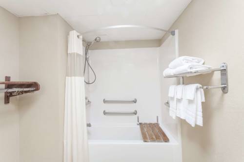 Imagen de la habitación del Hotel Days Inn By Wyndham Goodlettsville. Foto 12