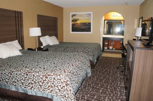 Imagen de la habitación del Hotel Days Inn By Wyndham Goodlettsville. Foto 13
