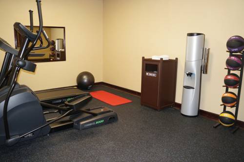 Imagen de la habitación del Hotel Days Inn By Wyndham Goodlettsville. Foto 15