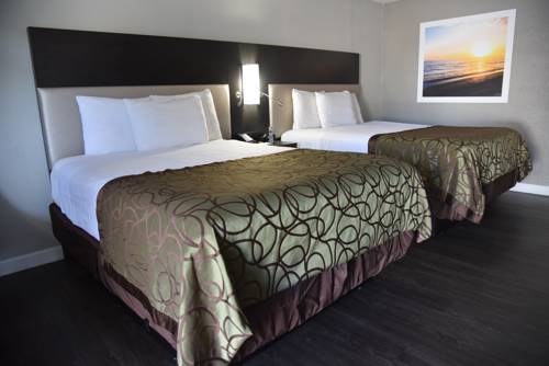Imagen de la habitación del Hotel Days Inn By Wyndham Goose Creek. Foto 10