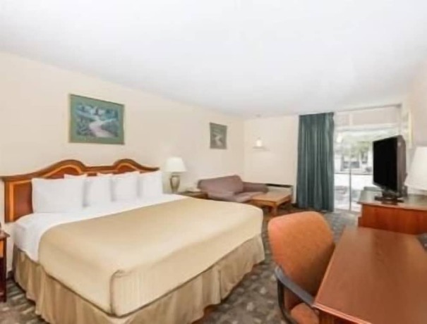 Imagen de la habitación del Hotel Days Inn By Wyndham Grand Island I-80. Foto 2