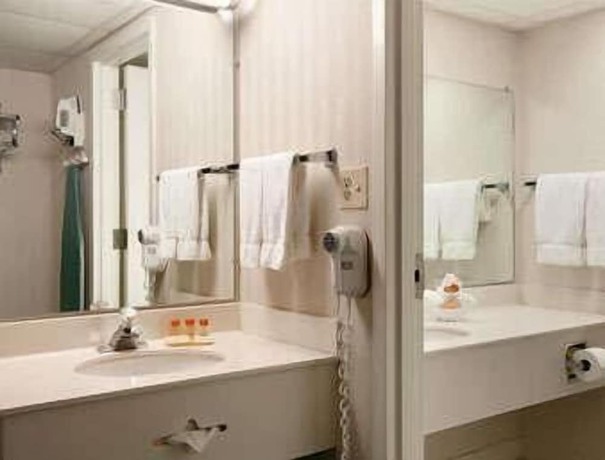 Imagen de la habitación del Hotel Days Inn By Wyndham Grand Island I-80. Foto 3