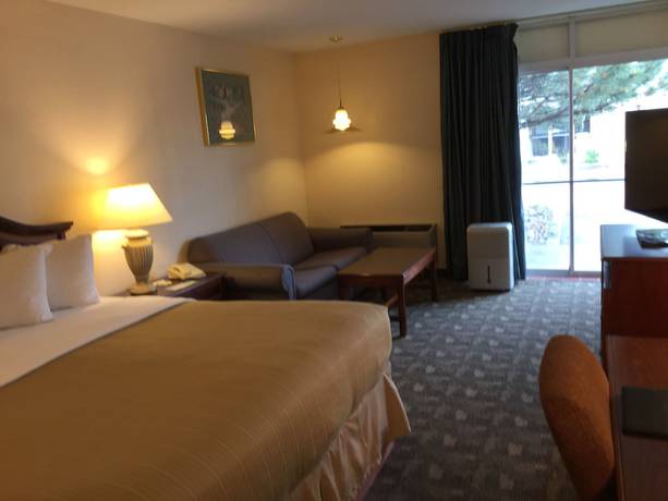 Imagen de la habitación del Hotel Days Inn By Wyndham Grand Island I-80. Foto 5