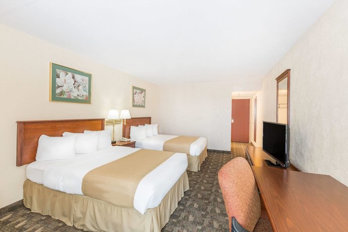 Imagen de la habitación del Hotel Days Inn By Wyndham Grand Island I-80. Foto 7
