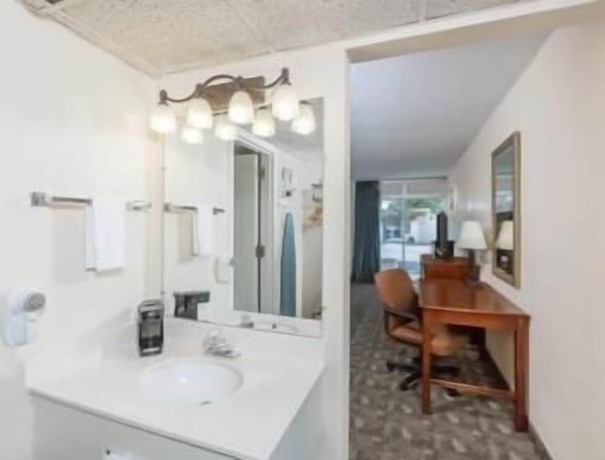 Imagen de la habitación del Hotel Days Inn By Wyndham Grand Island I-80. Foto 8