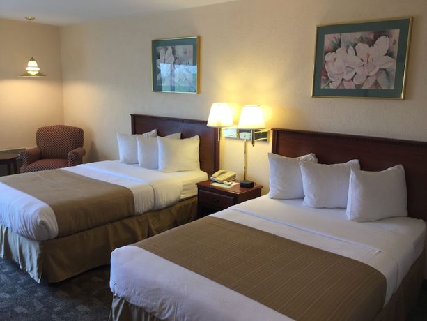 Imagen de la habitación del Hotel Days Inn By Wyndham Grand Island I-80. Foto 12