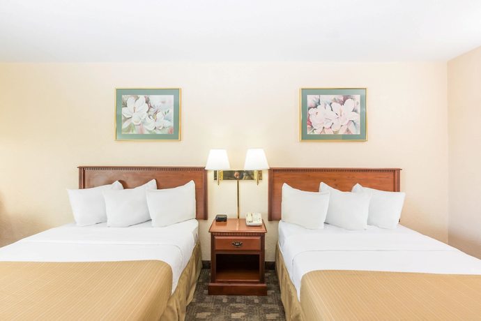 Imagen de la habitación del Hotel Days Inn By Wyndham Grand Island I-80. Foto 15