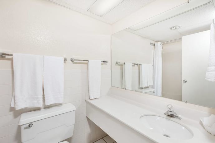 Imagen de la habitación del Hotel Days Inn By Wyndham Grand Island I-80. Foto 16