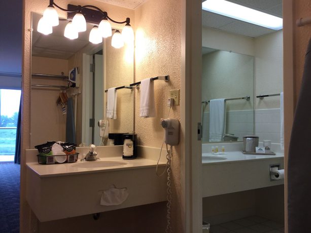 Imagen de la habitación del Hotel Days Inn By Wyndham Grand Island I-80. Foto 17